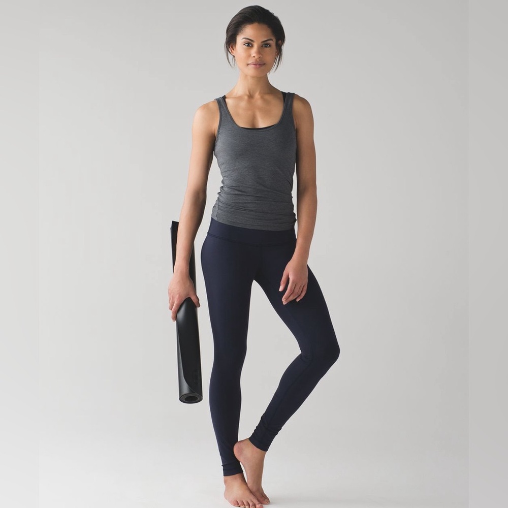 Lululemon Wunder Under Low-Rise Tight 28” (Full-On Luon)—4
